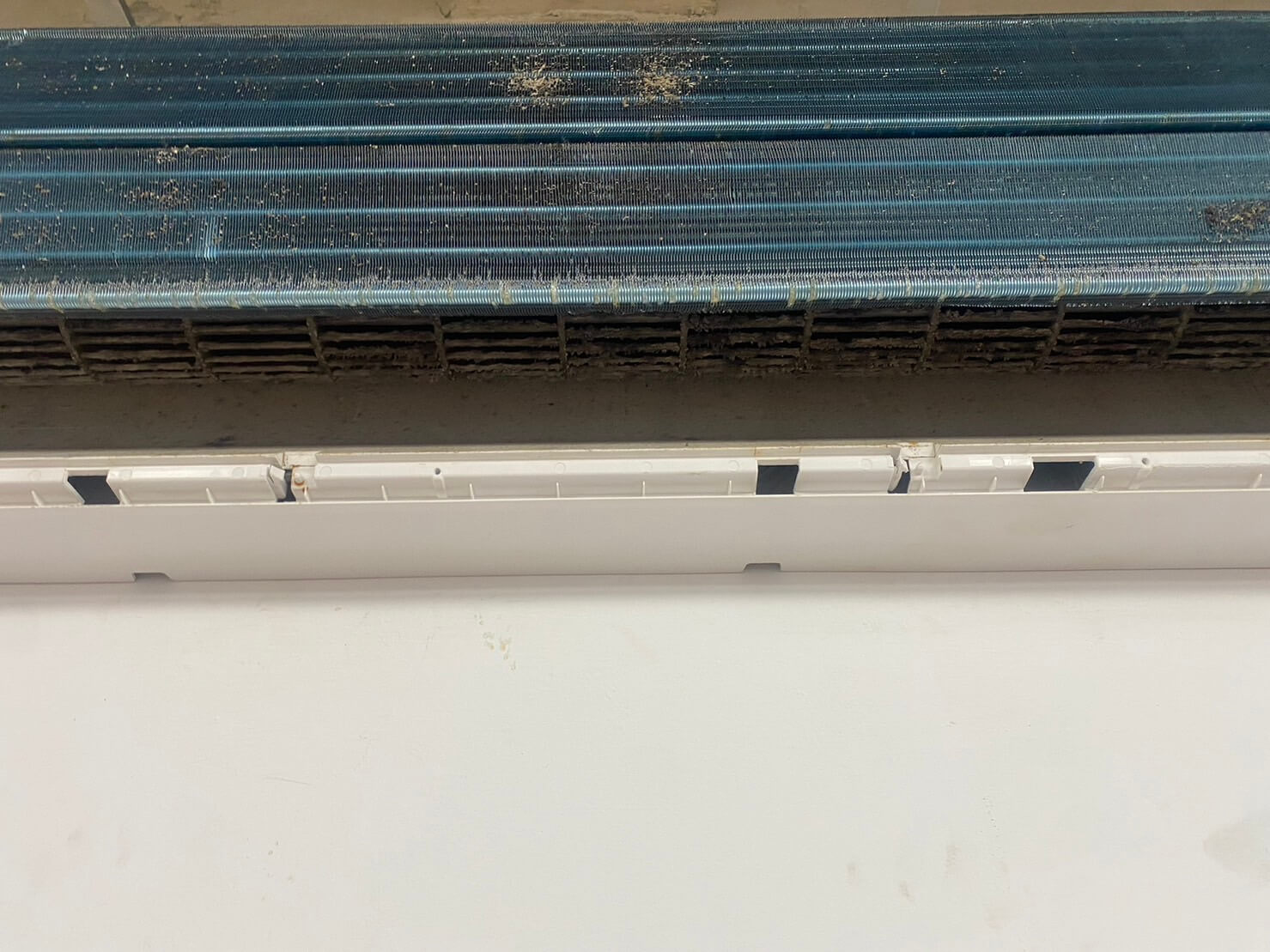 仁武活動中心 夏季冷氣保養的第3張圖片